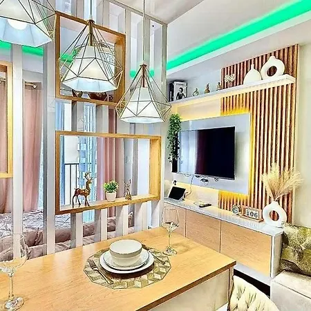 The Horizons Place