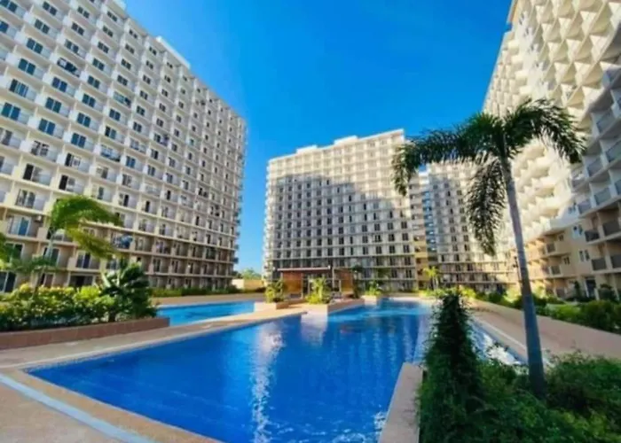 The Horizons Place *