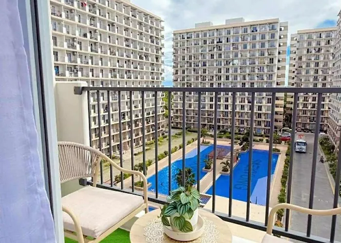 The Horizons Place Appart hôtel *