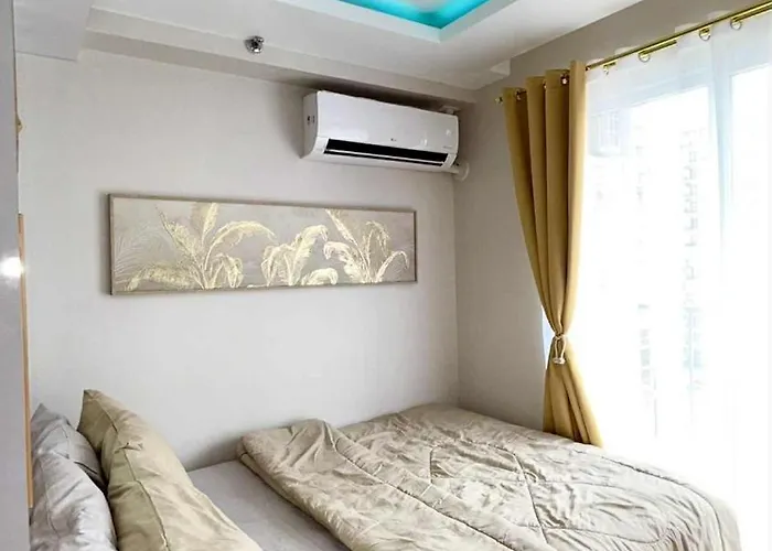 Aparthotel The Horizons Place Lapu-Lapu City