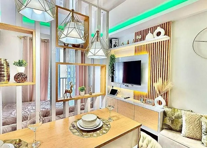 The Horizons Place