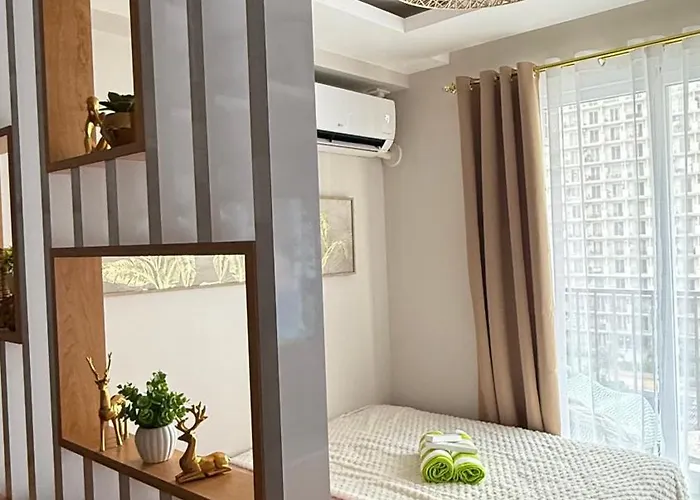 The Horizons Place Lapu-Lapu City